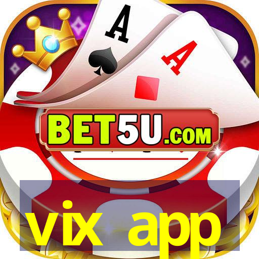 vix app